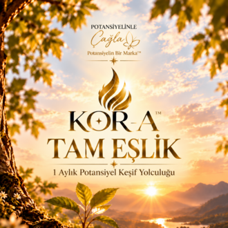KOR-A  TAM EŞLİK (1 Aylık Potansiyel Keşif Yolculuğu)