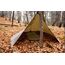 tente tarp