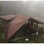 tente tarp