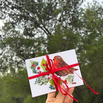 KARTPOSTAL SETİ