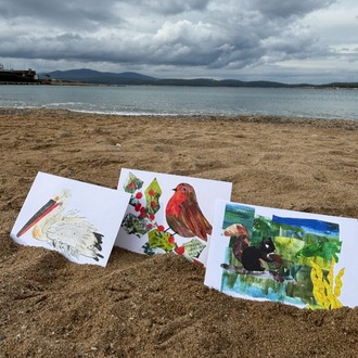 KARTPOSTAL SETİ