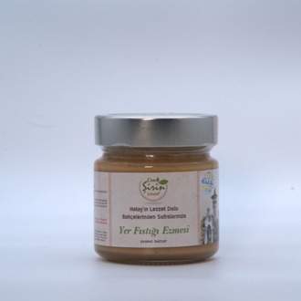 YER FISTIK EZMESİ 280 g