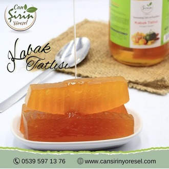 Kabak Tatlısı 850g