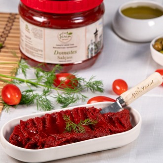 Domates Salçası 1kg