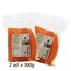 Kabak Tatlısı (Vakum) 1000g