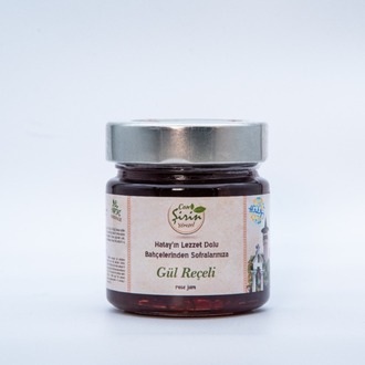 GüL REÇELi 280g