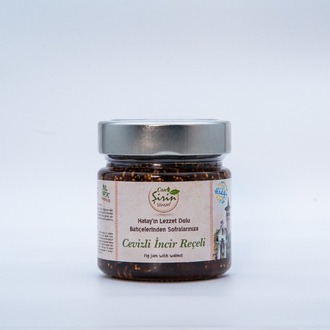 CEViZLi iNCiR REÇELi 280 g