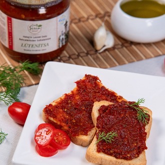 LÜTENİTSA 410g
