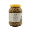 Halhali Yeşil Zeytin 1kg