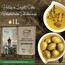 Zeytinyağı 1L (Soğuk Sıkım)