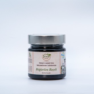 BÖĞÜRTLEN REÇELİ 280 g