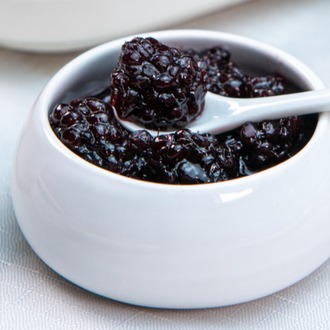 BÖĞÜRTLEN REÇELİ 280 g