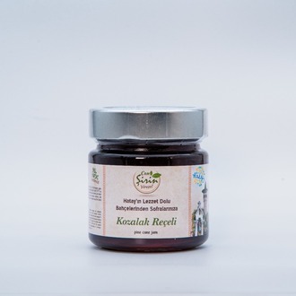 KOZALAK REÇELi 280g