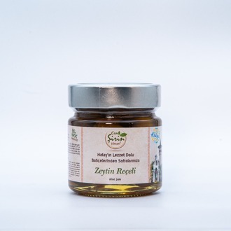 ZEYTİN REÇELİ 280 g