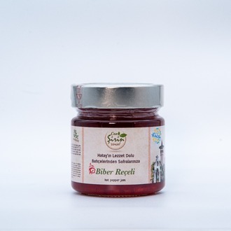 BiBER REÇELi 280g