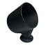 Dijital Saat Pod'u 52.5mm (Siyah)