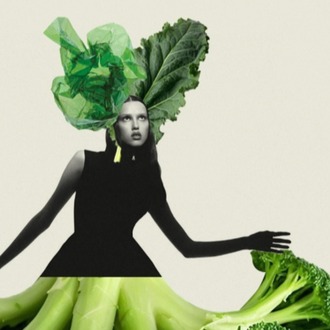 Edible Couture, 2026 (Çerçevesiz Baskı)