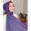 Pamuklu şal