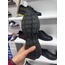 HAKİKİ DERİ LASTİK BAĞCIKLI CASUAL 