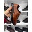 HAKİKİ DERİ LASTİK BAĞCIKLI CASUAL 