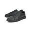 HAKİKİ DERİ ÇOK YMUSAK BAĞCIKLI SNEAKER