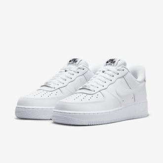 Nike Air Beyaz