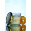 Portakal Esanslı Soya Mumu - 330cc