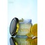 Limon Esanslı Soya Mumu - 330cc
