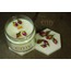 Gül Esanslı Soya Mumu - 330cc