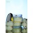 Bebek Pudrası Esanslı Soya Mumu - 330cc