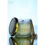 Sandal Ağacı Esanslı Soya Mumu - 330cc