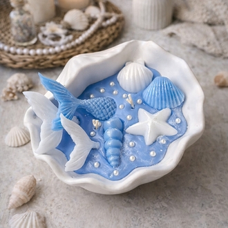 Ocean Whisper ( Okyanusun Fısıltısı )