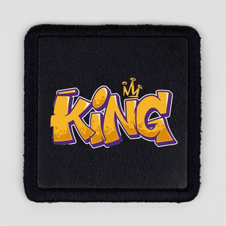 KİNG PATCH