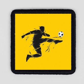 FUTBOL PATCH 