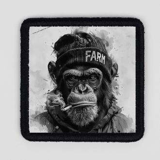 MAYMUN PATCH