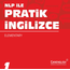 NLP ile Pratik İngilizce 1