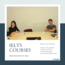 IELTS & TOEFL