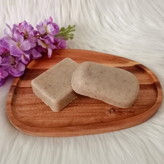İğdeli doğal bakım Sabunu