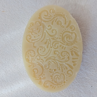 Avokado & Argan Yağlı doğal sabun