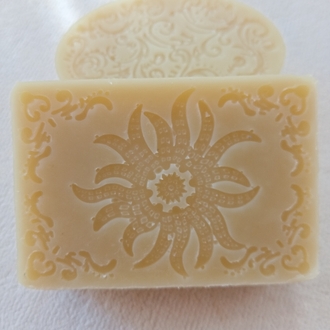 Avokado & Argan Yağlı doğal sabun