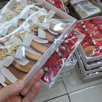 AHŞAP TARAK