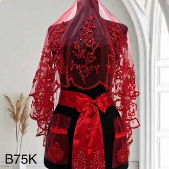 GELİN KINA DUVAK 