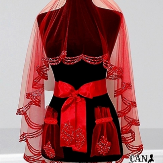 GELİN KINA DUVAK 