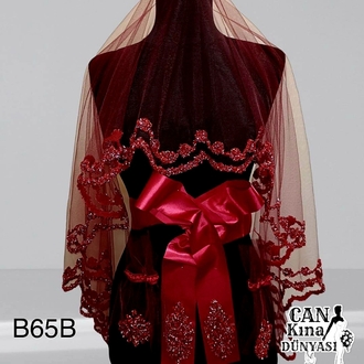 GELİN KINA DUVAK 