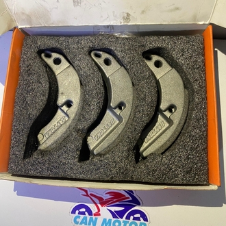 daytona karbon debriyaj balatası