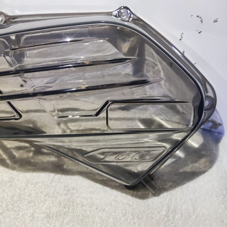 Pcx 21 25 füme filitre kapağı