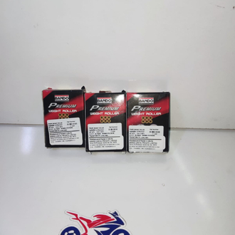 Spacy Spacy alpha 11 gram baga