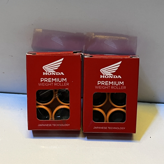 Pcx 13 gram Orjinal baga