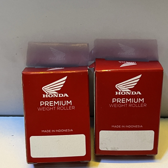 Pcx 13 gram Orjinal baga
