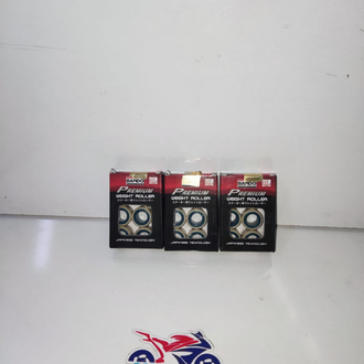 Spacy Spacy alpha 11 gram baga